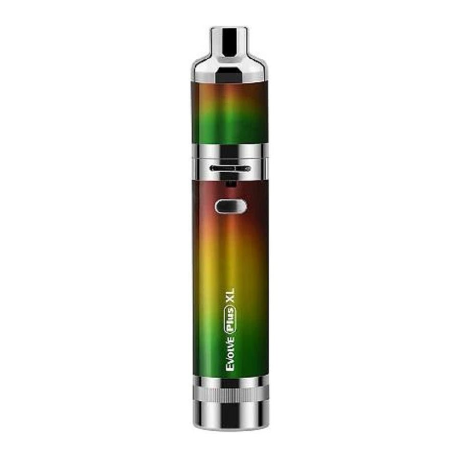 Yocan Evolve Plus XL Concentrate Vape Device - Image 6