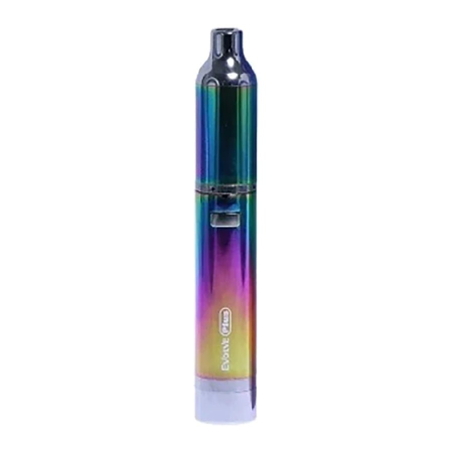 Yocan Evolve Plus Concentrate Vape Device - Image 3
