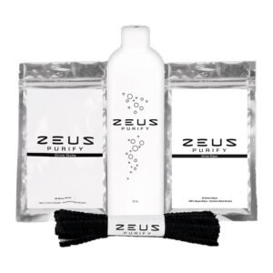 Zeus Purify Cleaning Kit